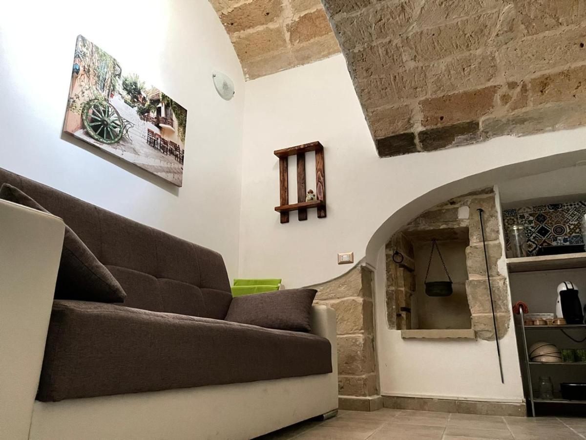 Goodstay Downtown Apartment Lecce Esterno foto